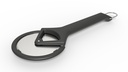 T-Witt Pizza Cutter Wheel stainless steel
