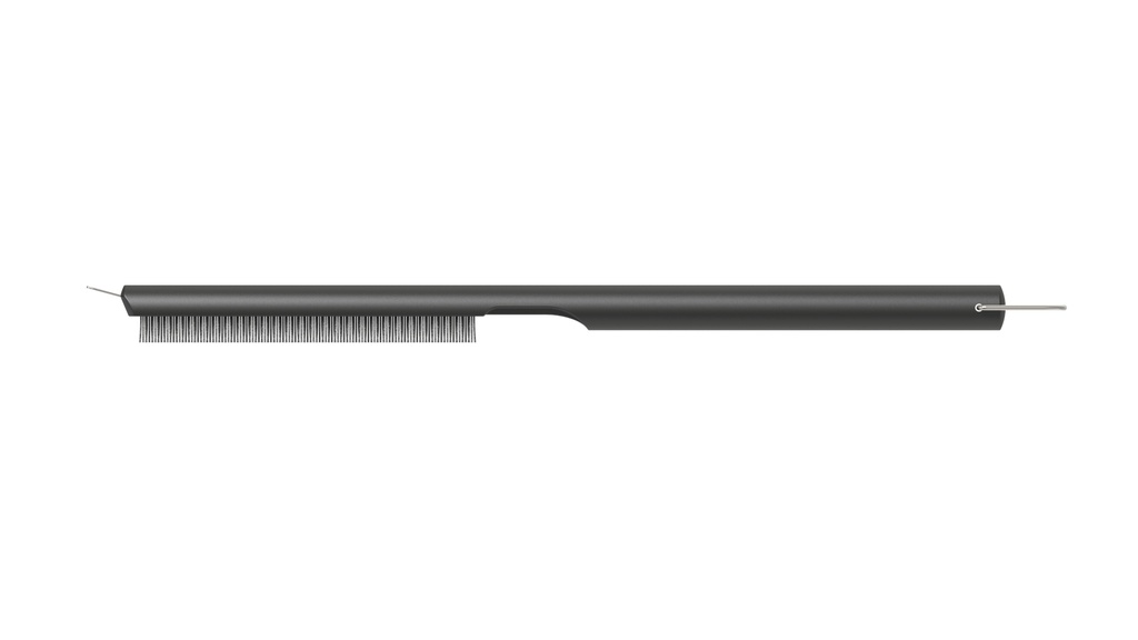 T-Witt Pizza Oven Brush Black