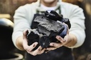 BGE PURE CHARCOAL 9,0 KG 
