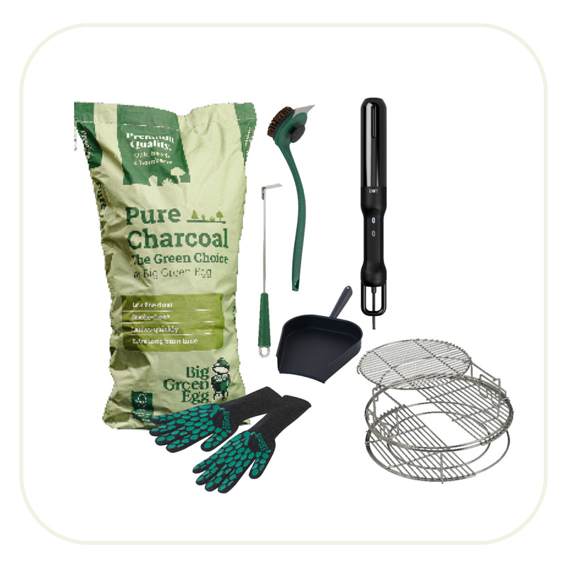 PRO PACKAGE EXTRA LARGE