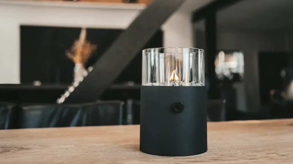 Cosiscoop XL gaslantaarn