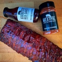BRAAI BBQ RED SAUCE