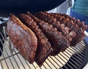 BRAAI BBQ RED SAUCE