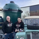 BRAAI BBQ MEATPAL