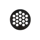 Phantom Plancha Ring Compact 33 cm