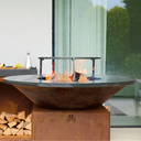 Ofyr, 75 Corten