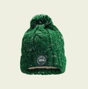 Big Green Egg, BEANIE BGE GROEN (MUTS) 