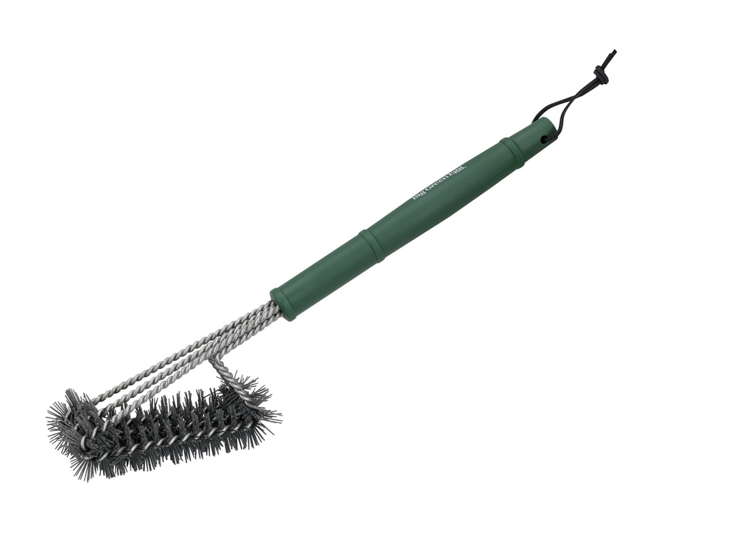Big Green Egg, DIAMOND-COATED NYLON GRID SCRUBBER