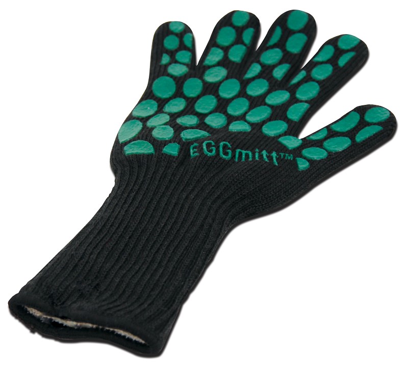 Big Green Egg, EGGMITT GLOVE HANDSCHOEN (MET VINGERS)