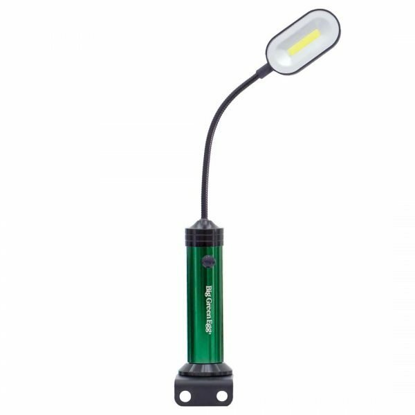 Big Green Egg, FLEXIBLE GRILL LIGHT WITH BRACKET