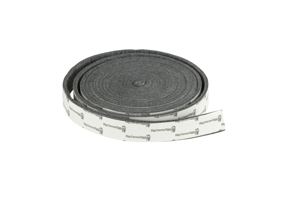 Big Green Egg, GASKET KIT M, S, MX, MN VILT BAND