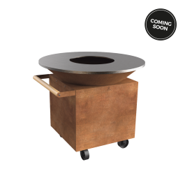 Ofyr, CLASSIC CORTEN 120 PRO+