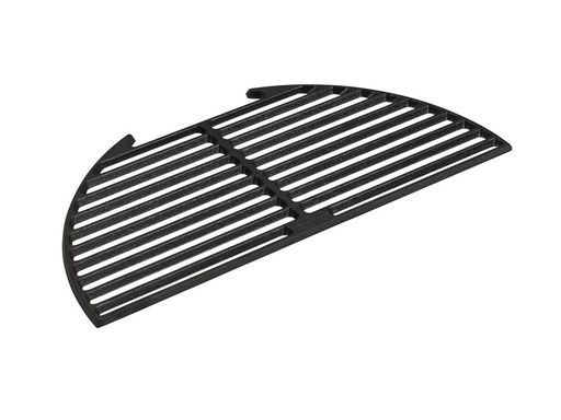 Big Green Egg, CAST IRON HALF GRID M