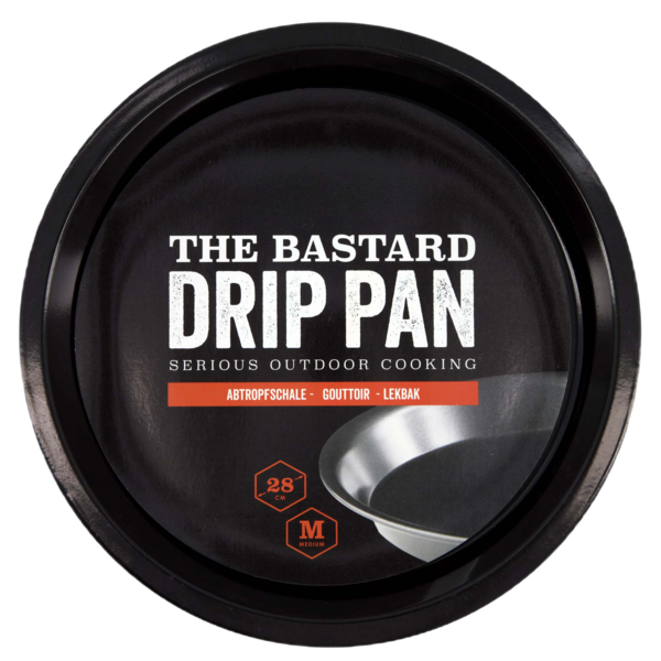 Drip Pan Medium