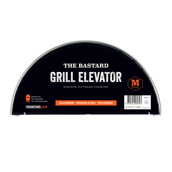 Grill Elevator Medium
