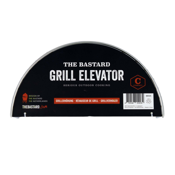 Grill Elevator Compact