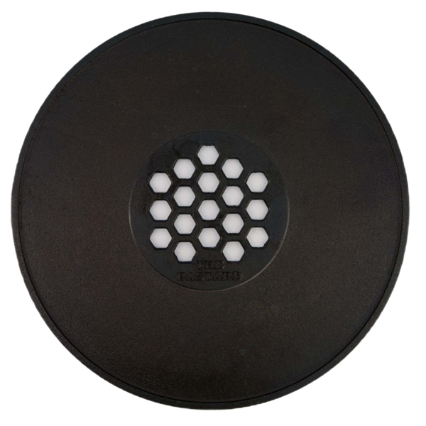 Phantom Plancha Ring Compact 33 cm