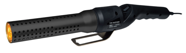 One Minute Lighter Black