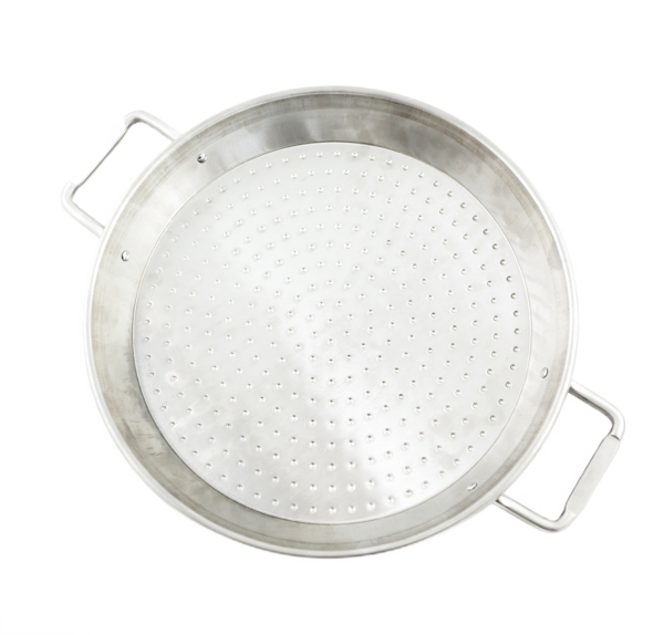 The Bastard Allround Frying Pan