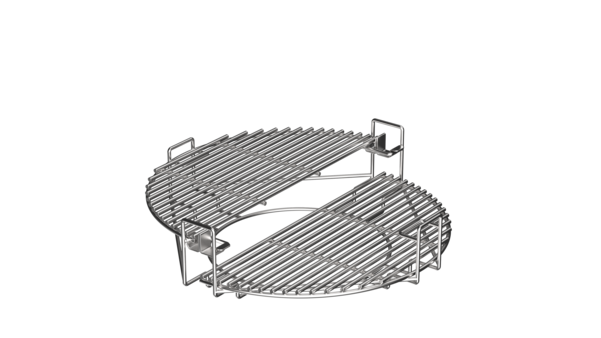 Multilevel Cooking System Medium