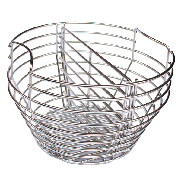 Charcoal Basket Large
