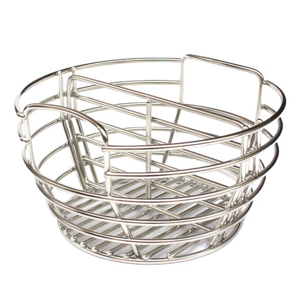 Charcoal Basket Compact
