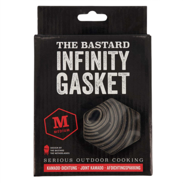 Infinity Gasket Medium