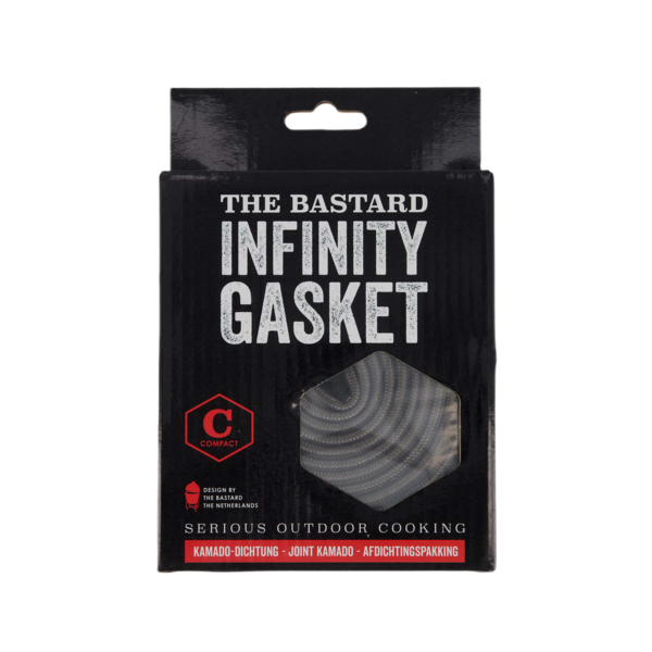 Infinity Gasket Compact