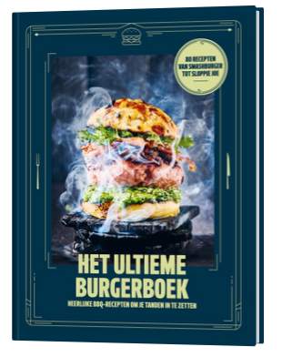 Het Ultieme Burgerboek