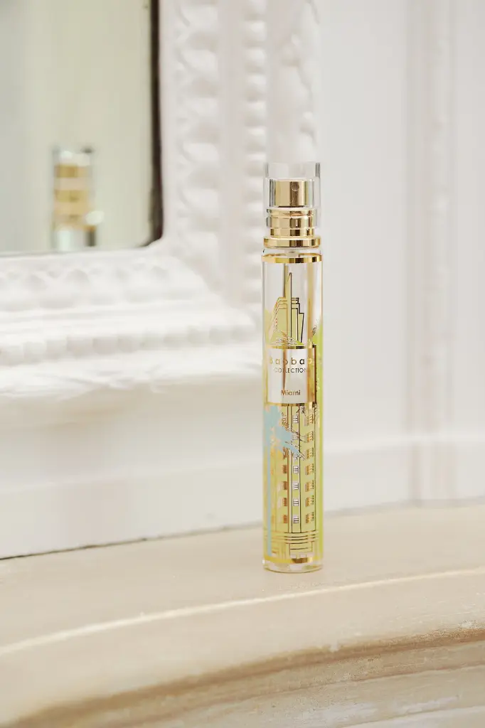 Home Spray My First Baobab Miami