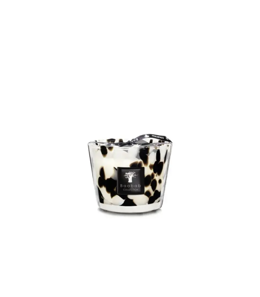Pearls Black