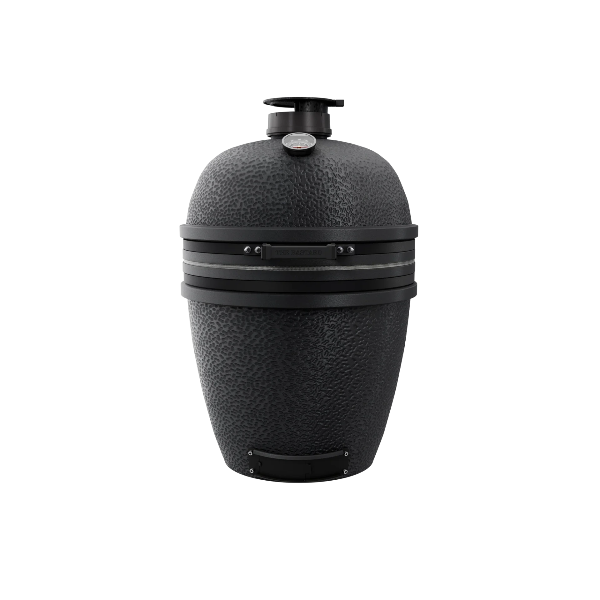 The Bastard Core Large Solo Graphite