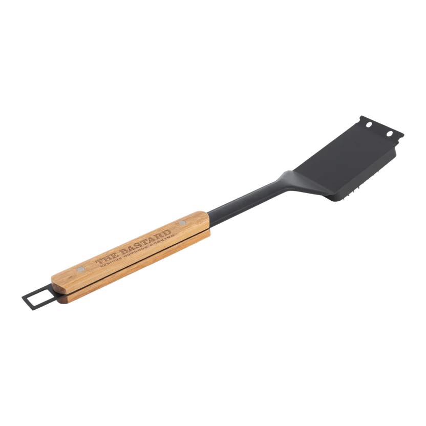 The Bastard Brush Pro