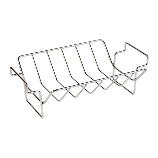 [0703 117557] Big Green Egg, STAINLESS STEEL ROASTING RACK SMALL (VRPS)