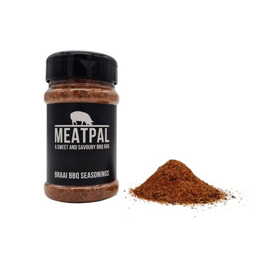 [0103 5419980199409] BRAAI BBQ MEATPAL