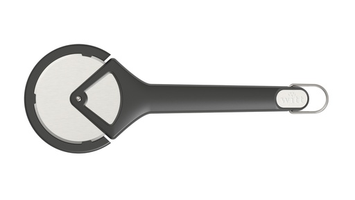 [48651003] T-Witt Pizza Cutter Wheel stainless steel