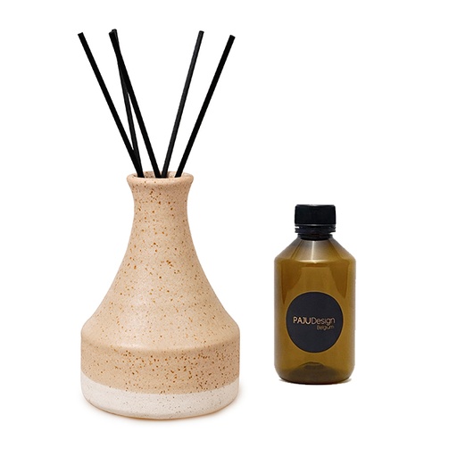 Paju, Diffuser, AMANDA NATURAL + AMBER PACHOULI