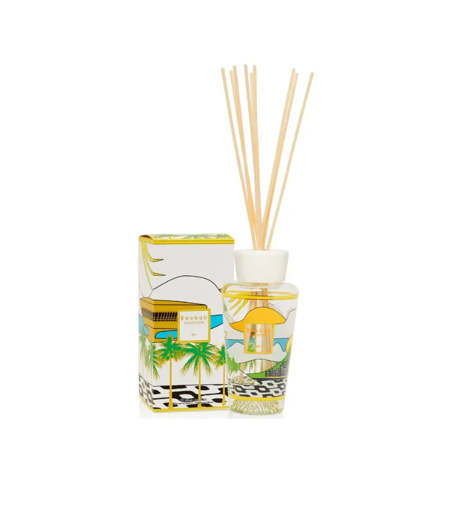 Diffuser My First Baobab Rio 2