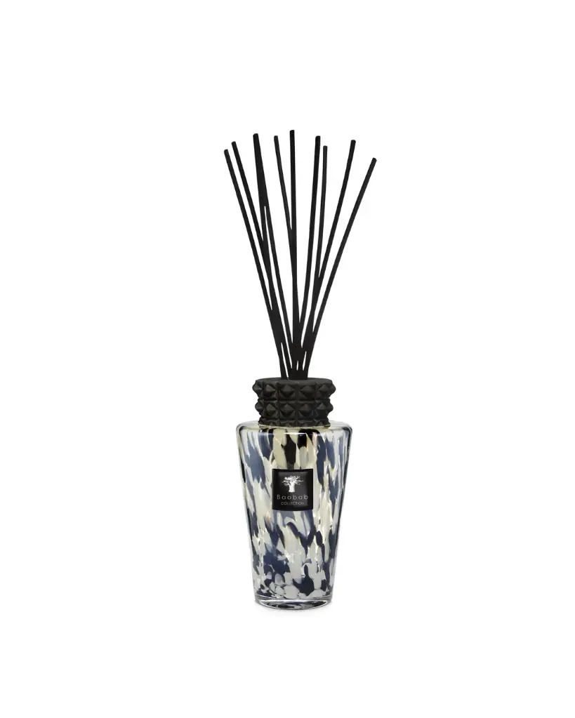 Totem Black Pearls Luxury Bottle Diffuser Medium