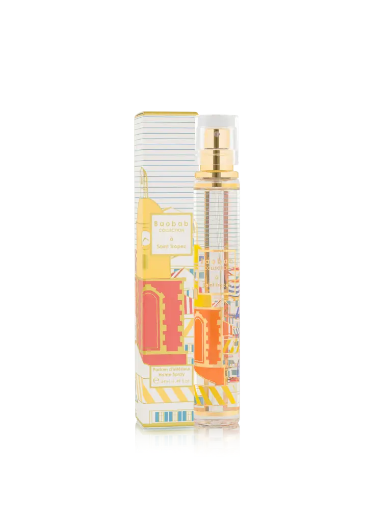 Home Spray My First Baobab à Saint-Tropez