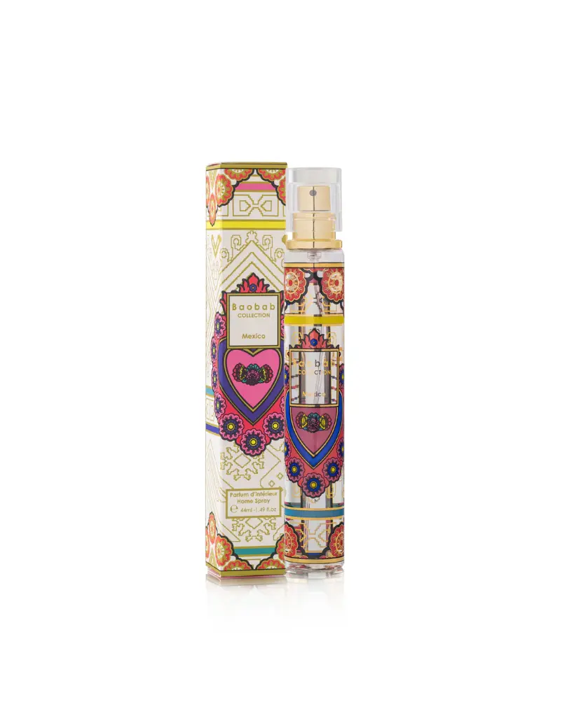 Home Spray My First Baobab Mexico