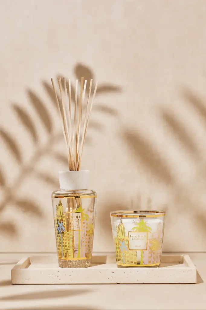 My First Baobab Gift Box Miami