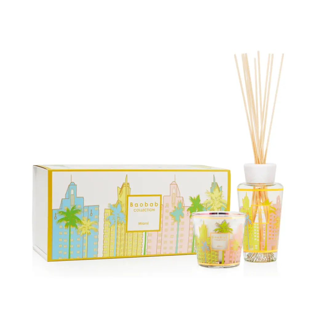 My First Baobab Gift Box Miami