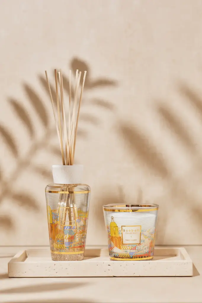 My First Baobab Gift Box À Saint-Tropez