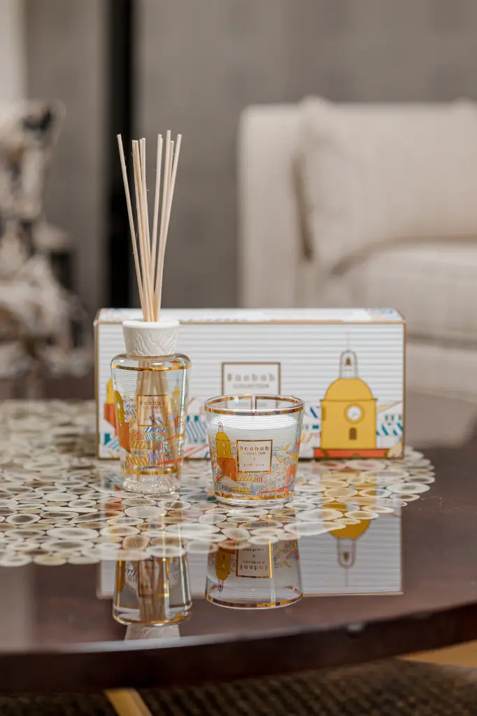 My First Baobab Gift Box À Saint-Tropez