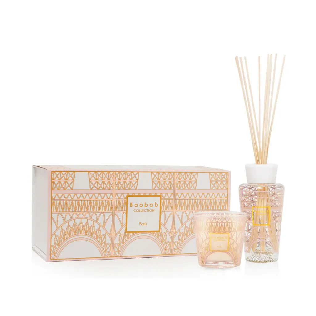 My First Baobab Gift Box Paris