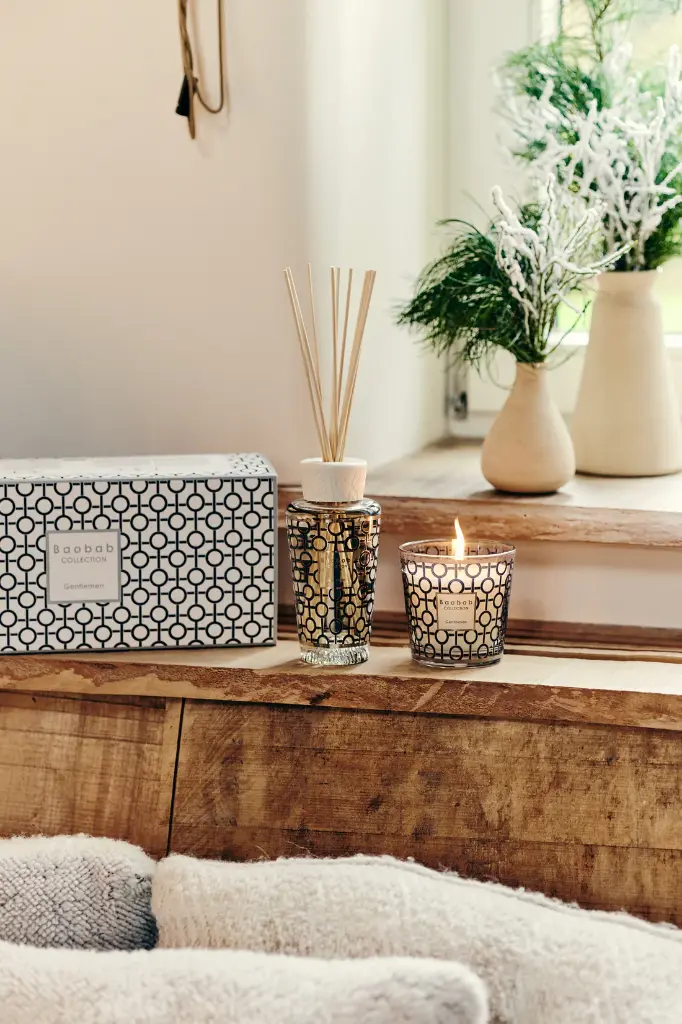 My First Baobab Gift Box Gentlemen