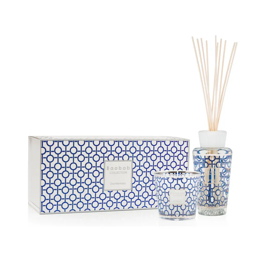 My First Baobab Gift Box Gentlemen