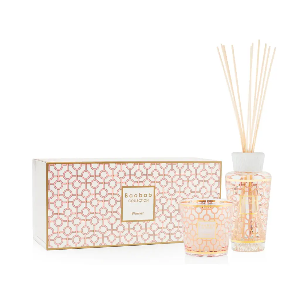 My First Baobab Gift Box Women