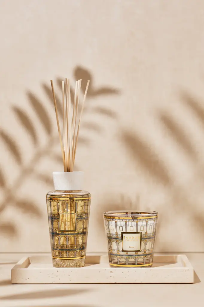 My First Baobab Gift Box Roma